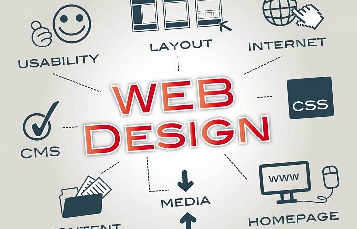 Веб-дизайн